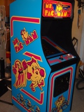 60 in 1 Arcade Game